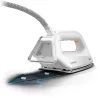 Braun CareStyle 3 IS3132WH 2400 W 2 L EloxalPlus-Bügelsohle Orange, Weiß