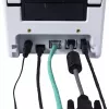 Brother TD-2320DSA203 Etikettendrucker Thermodirekt 203 x 203 DPI 152 mm/s Kabelgebundenes Ethernet LAN