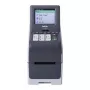 Brother TD-2350DSA203 Etikettendrucker Direktthermo 203 x 203 DPI 152 mm/sec Kabelgebunden & Kabellos Ethernet LAN Wi-Fi Bluetooth