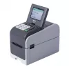 Brother TD-2350DSA203 Etikettendrucker Direktthermo 203 x 203 DPI 152 mm/sec Kabelgebunden & Kabellos Ethernet LAN Wi-Fi Bluetooth
