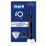 Oral-B iO 2 Elektrische Zahnbürste für Erwachsene Schwarz