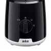 Braun JB1051 1,25 L Standmixer 600 W Schwarz