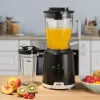 Braun JB1051 1,25 L Standmixer 600 W Schwarz