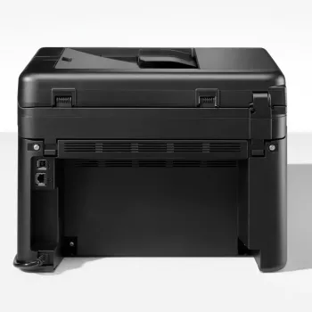 Brother DCP-L1660W Multifunktionsdrucker Laser A4 2400 x 600 DPI 20 ppm Wi-Fi