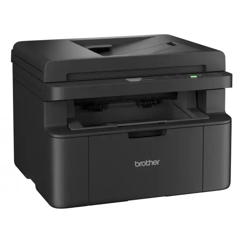 Brother DCP-L1660W Multifunktionsdrucker Laser A4 2400 x 600 DPI 20 ppm Wi-Fi