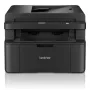 Brother DCP-L1660W Multifunktionsdrucker Laser A4 2400 x 600 DPI 20 ppm Wi-Fi