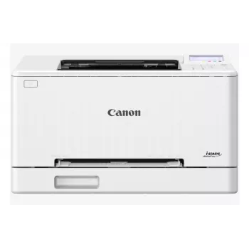 Laserdrucker Canon i-SENSYS LBP646Cdw – Farbe, A4, 1200×1200 DPI, 25 ppm, Duplex, Wi‑Fi