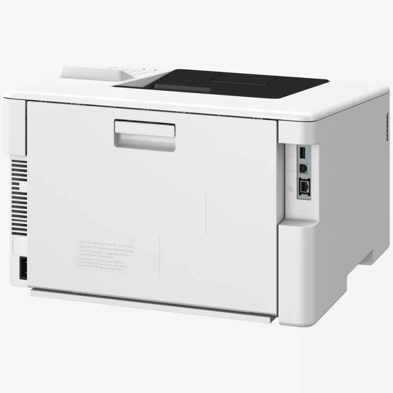 Laserdrucker Canon i-SENSYS LBP646Cdw – Farbe, A4, 1200×1200 DPI, 25 ppm, Duplex, Wi‑Fi