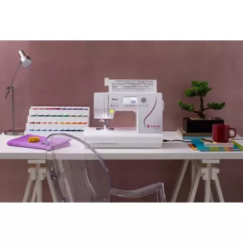 Automatische Nähmaschine SINGER C430