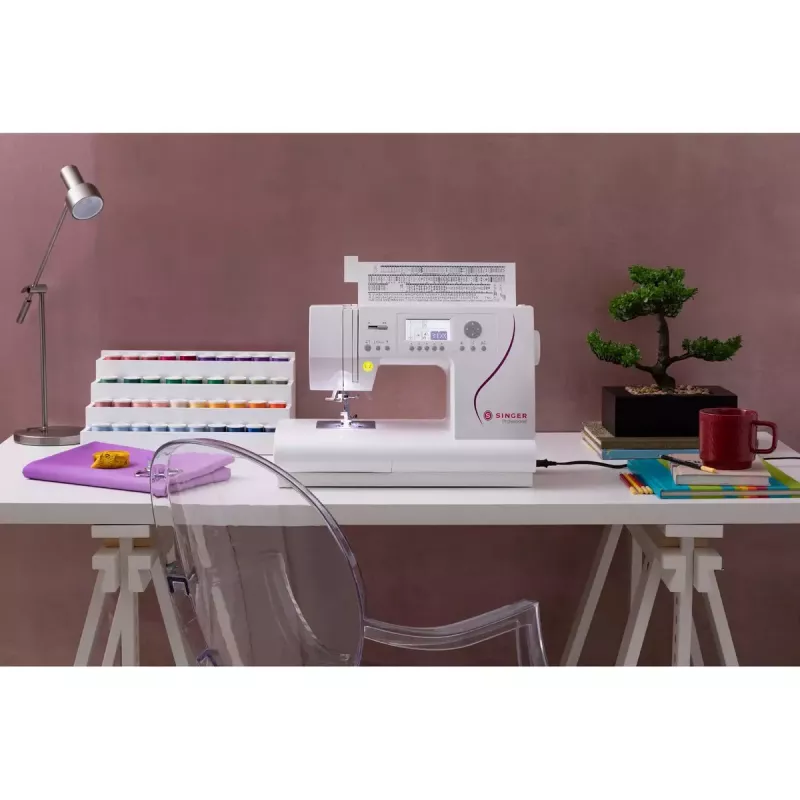 Automatische Nähmaschine SINGER C430