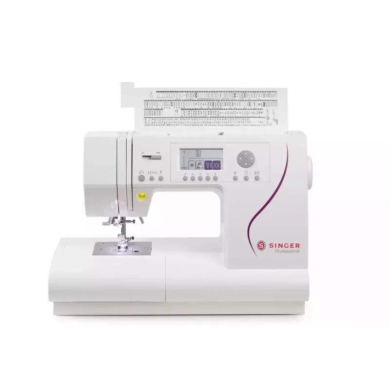 Automatische Nähmaschine SINGER C430