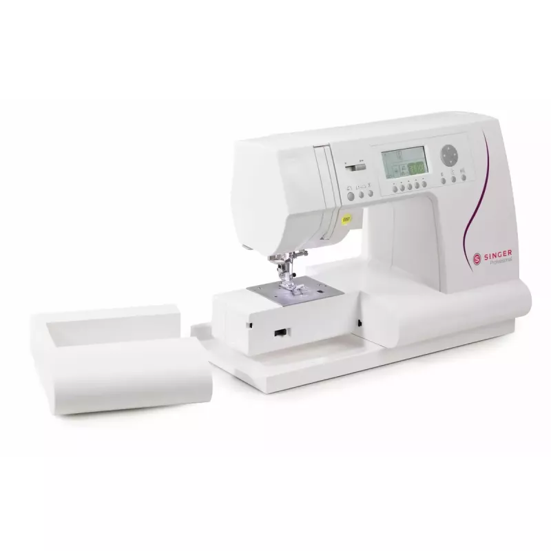 Automatische Nähmaschine SINGER C430
