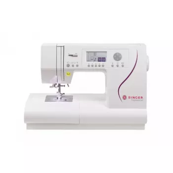 Automatische Nähmaschine SINGER C430