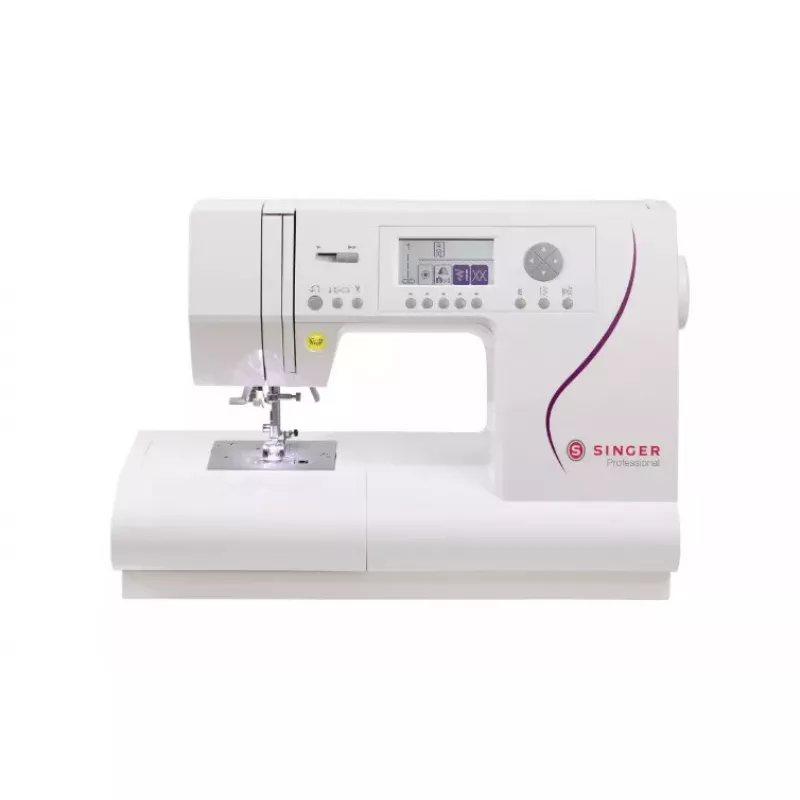 Automatische Nähmaschine SINGER C430