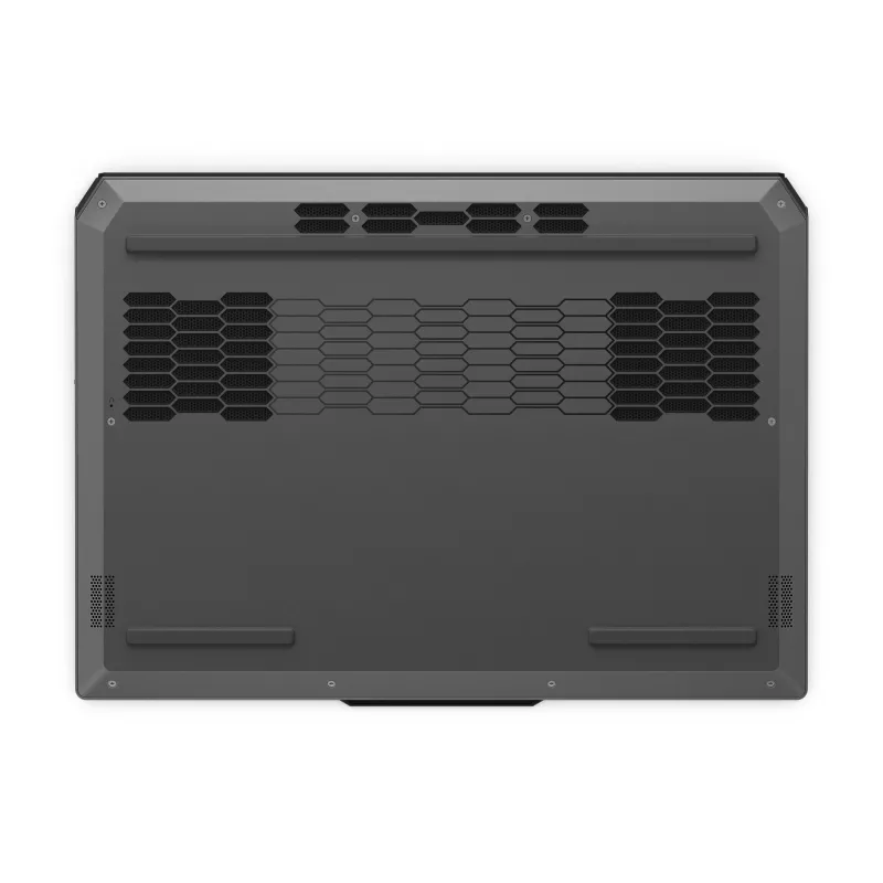 Laptop Lenovo LOQ 15ARP9 — 15,6 Zoll FHD 144Hz, AMD Ryzen 5 7235HS, 16GB DDR5, 512GB NVMe SSD, NVIDIA GeForce RTX 4050, Luna Grey
