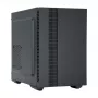 Chieftec UK-02B-OP Computergehäuse Cube Schwarz
