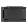 Chieftec UK-02B-OP Computergehäuse Cube Schwarz