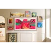 Samsung The Frame QE65LS03FWU 165,1 cm (65 Zoll) 4K Ultra HD Smart TV Wi-Fi Schwarz