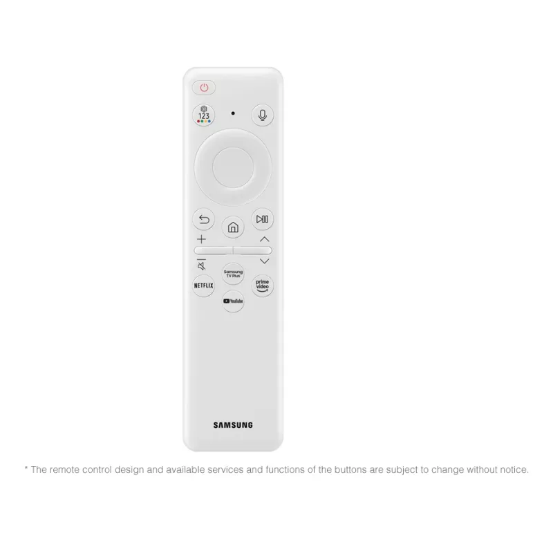 Samsung The Frame QE65LS03FWU 165,1 cm (65 Zoll) 4K Ultra HD Smart TV Wi-Fi Schwarz