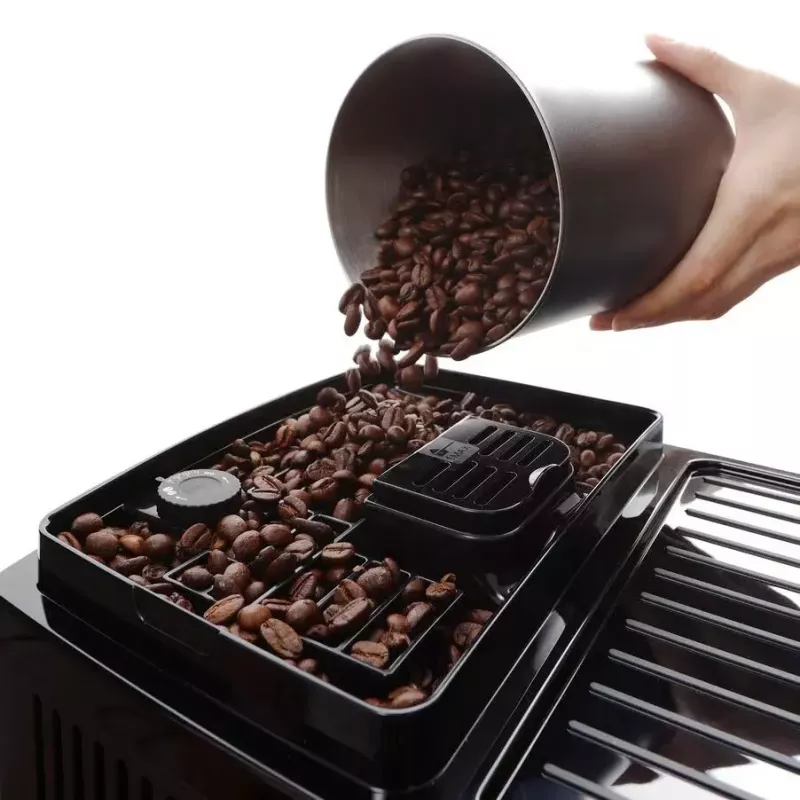 De’Longhi Magnifica ECAM220.31.SB Kaffeevollautomat 1,8 L