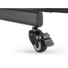 Multimedia-Wagen Equip 32–55 Zoll universaler TV-Wagen