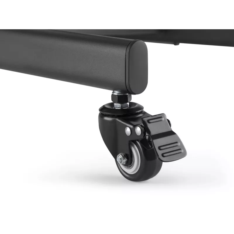Multimedia-Wagen Equip 32–55 Zoll universaler TV-Wagen