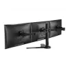 Equip 17 Zoll-27 Zoll Gelenk-Dreifach-Monitor-Tischstandfuß