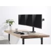 Equip 17 Zoll-27 Zoll Gelenk-Dreifach-Monitor-Tischstandfuß