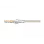 Netzwerkkabel Equip Cat.6 SF/UTP Installationskabel LSZH Volldraht-Kupfer 305m Beige