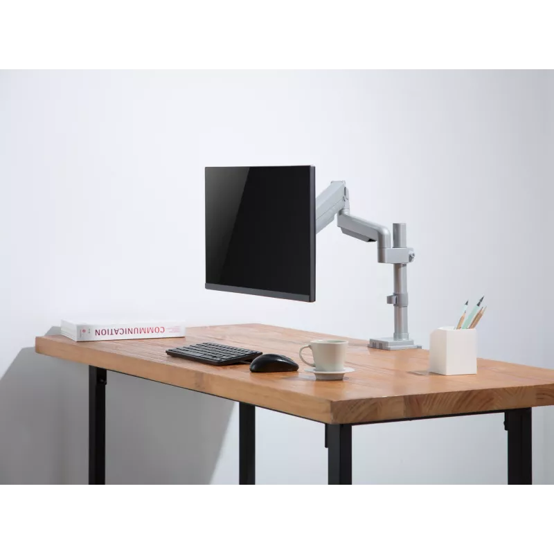 Equip 17 Zoll-32 Zoll Gelenk-Monitor-Tischhalterung