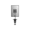 Equip 13–27 Zoll Gelenk-Monitor-Tischhalterung