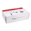 Equip 13–27 Zoll Gelenk-Monitor-Tischhalterung