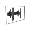 Equip 37 Zoll-65 Zoll Modulare Push-In Pop-Out TV-Wandhalterung