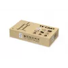 Equip 650605 60-100 Zoll ultragroßer Teleskop-Display-LFD-Wagen