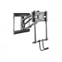 Equip 43 Zoll-70 Zoll Pull-Down TV-Wandhalterung