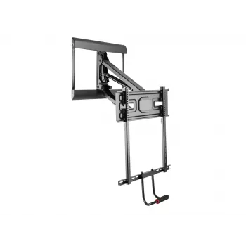 Equip 43 Zoll-70 Zoll Pull-Down TV-Wandhalterung