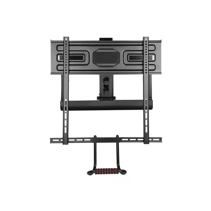 Equip 43 Zoll-70 Zoll Pull-Down TV-Wandhalterung