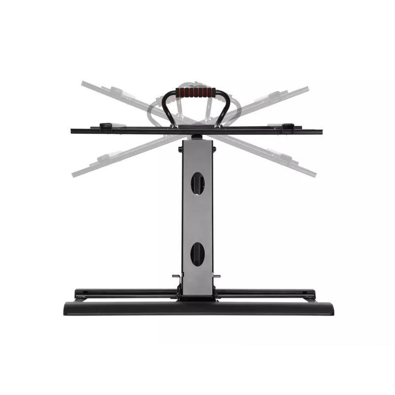 Equip 43 Zoll-70 Zoll Pull-Down TV-Wandhalterung