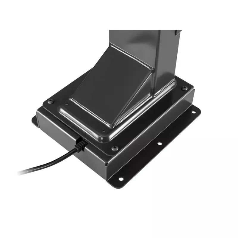 Motorisierter Fernbedienungs-TV-Ständer Equip 37–65 Zoll