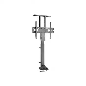 Motorisierter Fernbedienungs-TV-Ständer Equip 37–65 Zoll