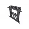 Equip 48,3 cm (19 Zoll) – 139,7 cm (55 Zoll) Push-In-Pop-Out TV-Wandhalterung, 50 kg, 100 x 100 mm, 600 x 400 mm, 0–10°