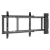 Equip 32 Zoll-75 Zoll motorisierte TV-Schwenkwandhalterung, 50 kg, 81,3 cm (32 Zoll), 190,5 cm (75 Zoll), 200 x 200 mm, 600 x 400 mm, Schwarz