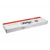 Equip 37–90 Zoll neig-/schwenkbare TV-Wandhalterung, 200 x 200 mm, 816 x 410 mm, -15 - 5°, -60 - 60°, Stahl, Schwarz