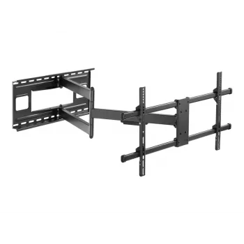 Equip 650327 43 Zoll-80 Zoll langer Arm Vollbewegungs-TV-Wandhalterung