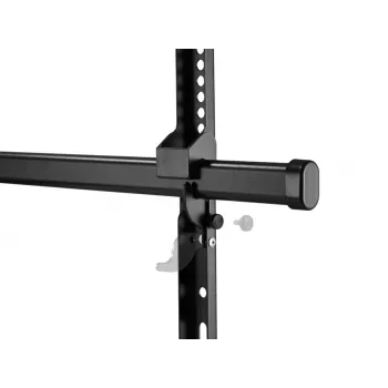 Equip 650327 43 Zoll-80 Zoll langer Arm Vollbewegungs-TV-Wandhalterung