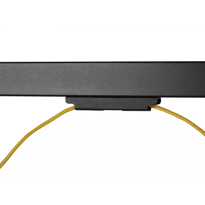 Equip 650327 43 Zoll-80 Zoll langer Arm Vollbewegungs-TV-Wandhalterung