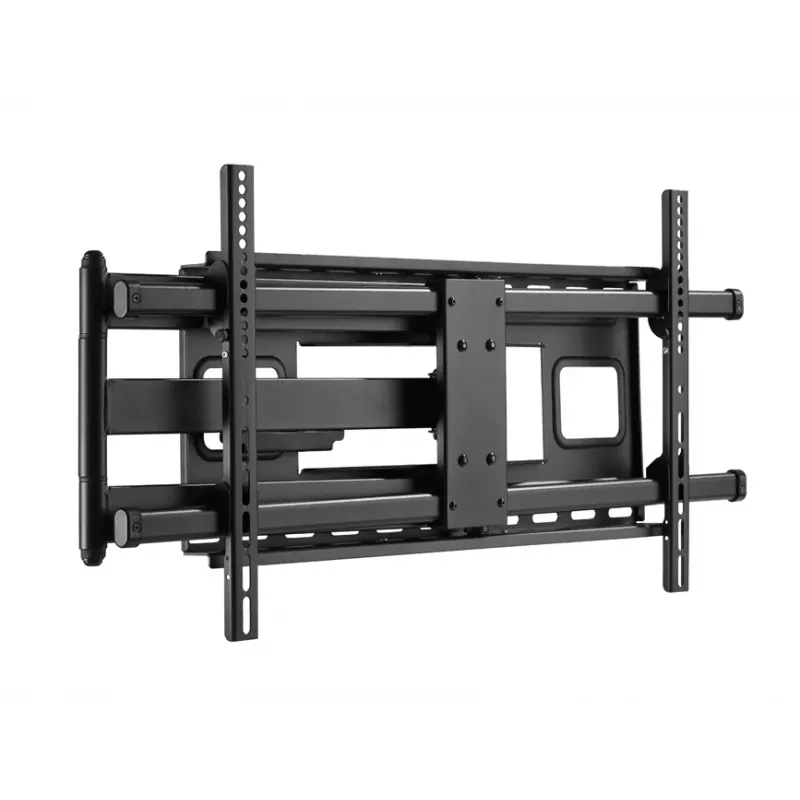 Equip 650327 43 Zoll-80 Zoll langer Arm Vollbewegungs-TV-Wandhalterung