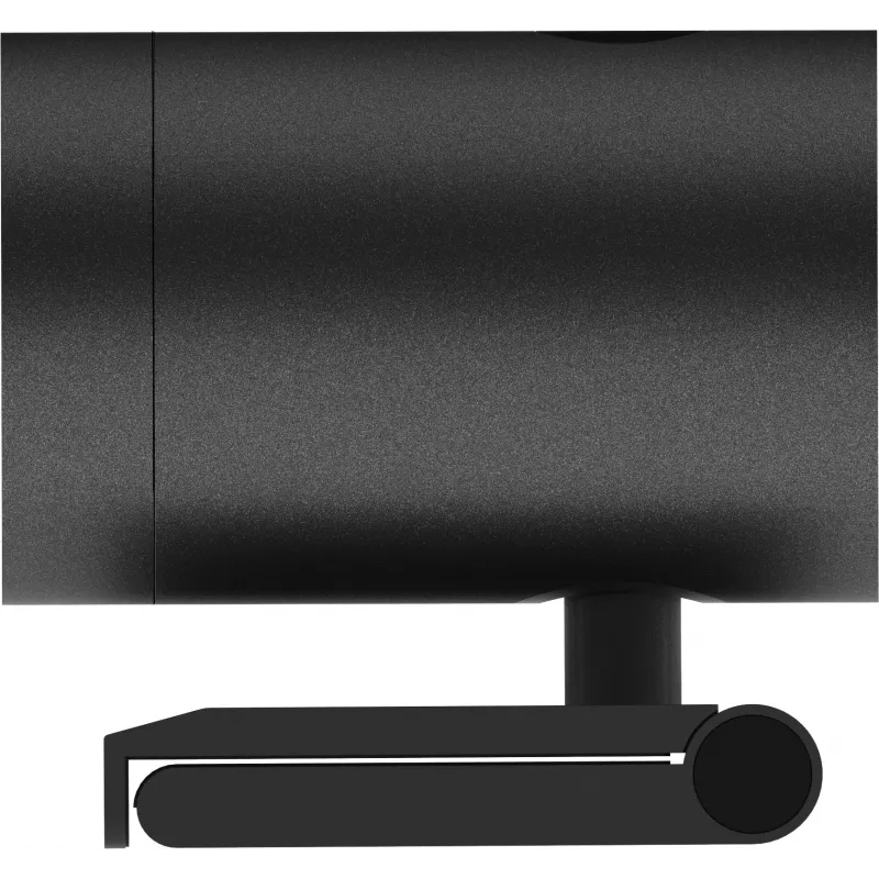 iiyama UC-CAM10PRO-1 Webcam 8.46 MP 2160 x 1080 Pixel USB-C Schwarz