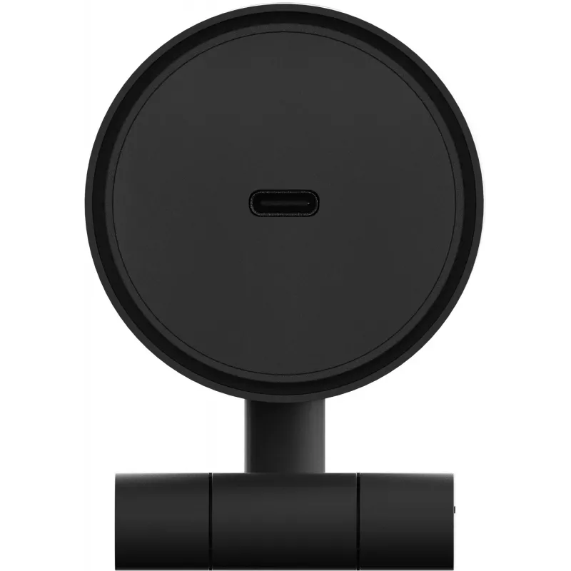 iiyama UC-CAM10PRO-1 Webcam 8.46 MP 2160 x 1080 Pixel USB-C Schwarz