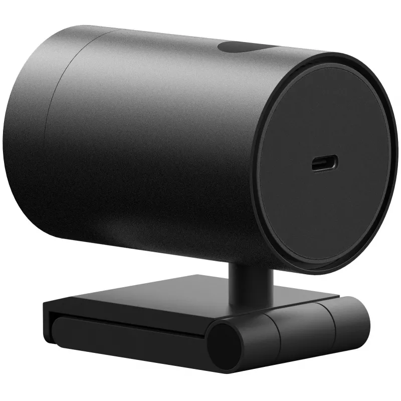iiyama UC-CAM10PRO-1 Webcam 8.46 MP 2160 x 1080 Pixel USB-C Schwarz